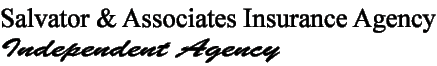 Salvator & Associates Insurance Agency